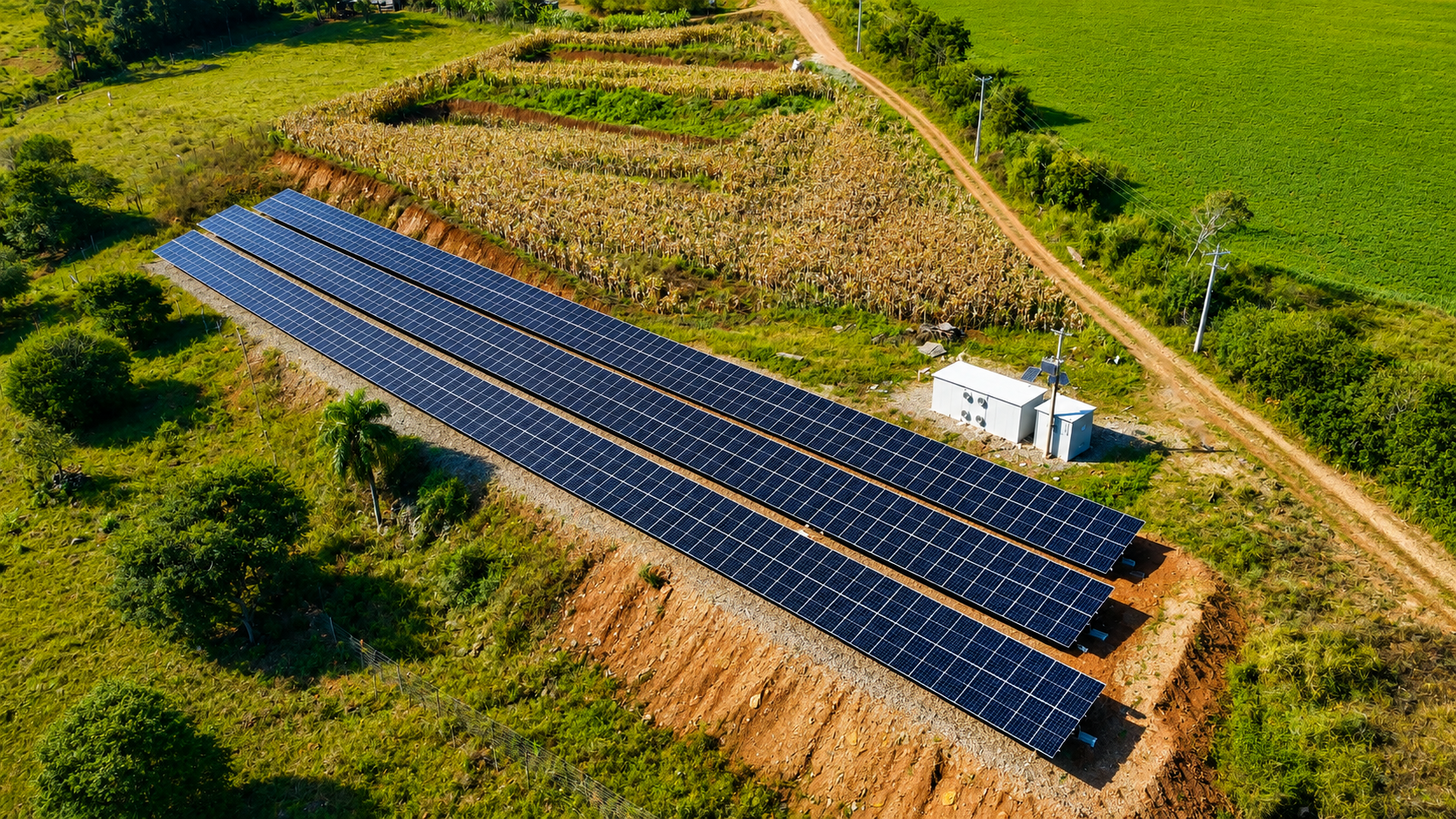 Solução ENERCAD de Consultoria Estratégica